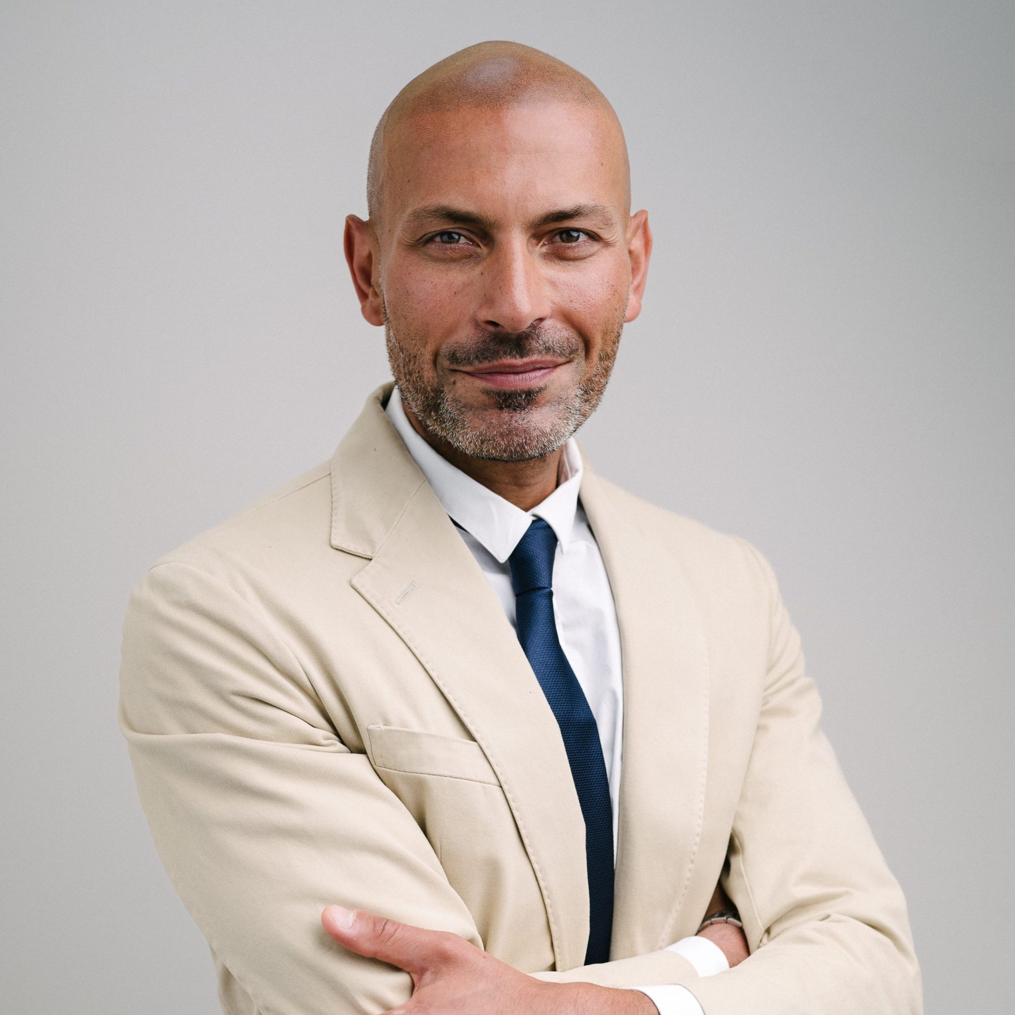 Dr Sherif Abbas Ali - Dentist